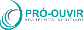 Logo Pró-Ouvir